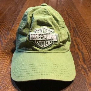 Harley-Davidson Accessories - Harley Davidson Women’s Hat, One Size Harley-Davidson Accessories - Harley Davidson Women’s Hat, One Size